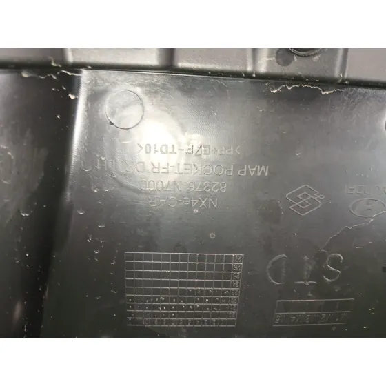 Guarnecido Puerta Delantera Izquierda para Hyundai Tucson (Nx4E, Nx4A)