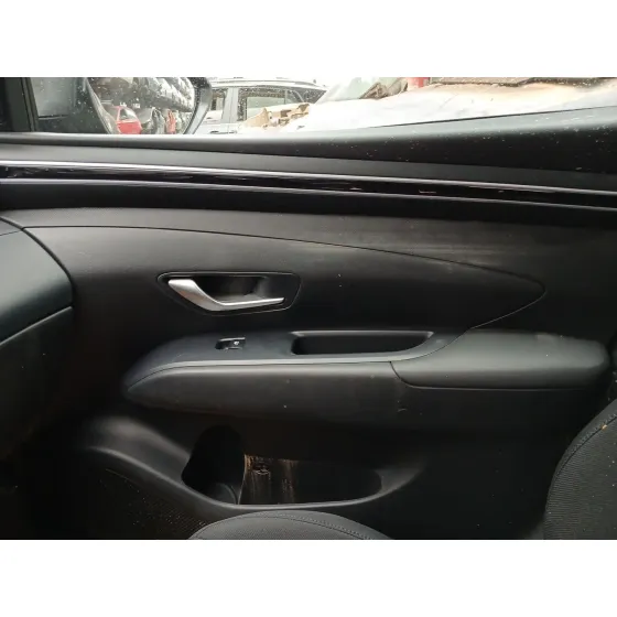 Guarnecido Puerta Delantera Derecha para Hyundai Tucson (Nx4E, Nx4A)