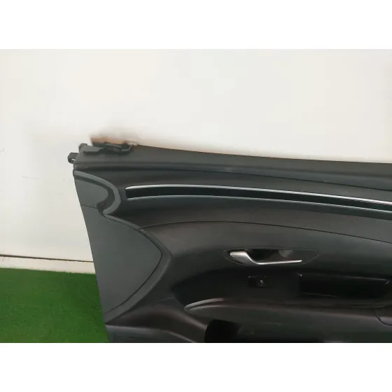 Guarnecido Puerta Delantera Derecha para Hyundai Tucson (Nx4E, Nx4A)