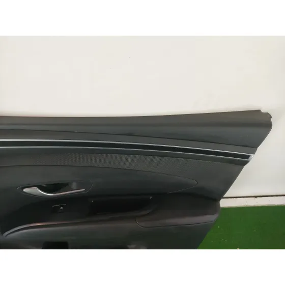 Guarnecido Puerta Delantera Derecha para Hyundai Tucson (Nx4E, Nx4A)