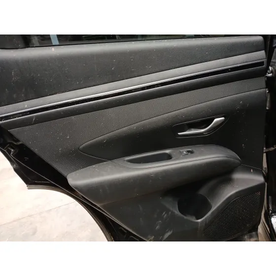 Guarnecido Puerta Trasera Izquierda para Hyundai Tucson (Nx4E, Nx4A)