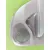 Guarnecido Puerta Trasera Izquierda para Hyundai Tucson (Nx4E, Nx4A)