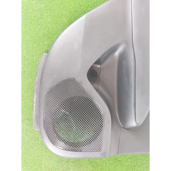 Guarnecido Puerta Trasera Izquierda para Hyundai Tucson (Nx4E, Nx4A)