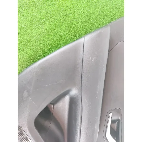 Guarnecido Puerta Trasera Izquierda para Hyundai Tucson (Nx4E, Nx4A)