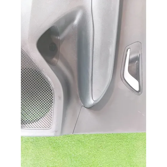 Guarnecido Puerta Trasera Izquierda para Hyundai Tucson (Nx4E, Nx4A)