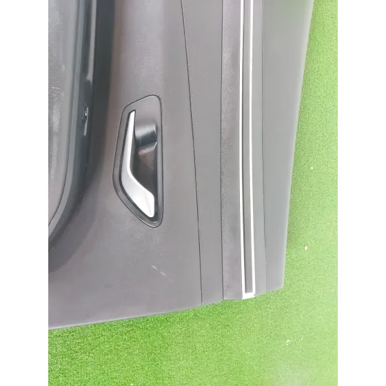 Guarnecido Puerta Trasera Izquierda para Hyundai Tucson (Nx4E, Nx4A)