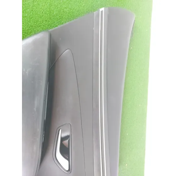 Guarnecido Puerta Trasera Izquierda para Hyundai Tucson (Nx4E, Nx4A)