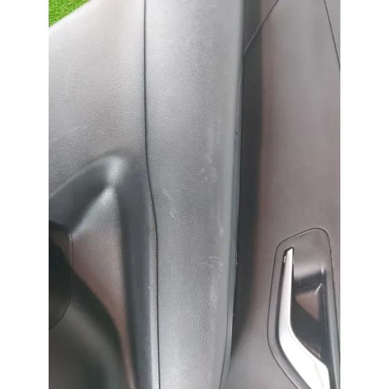Guarnecido Puerta Trasera Izquierda para Hyundai Tucson (Nx4E, Nx4A)