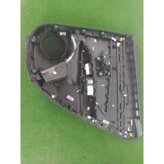 Guarnecido Puerta Trasera Izquierda para Hyundai Tucson (Nx4E, Nx4A)