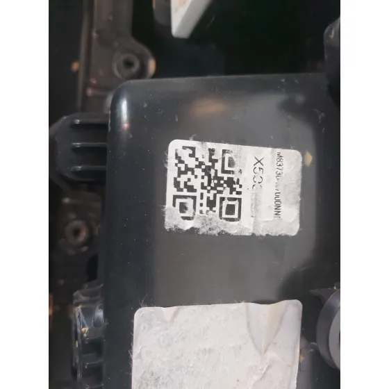 Guarnecido Puerta Trasera Izquierda para Hyundai Tucson (Nx4E, Nx4A)