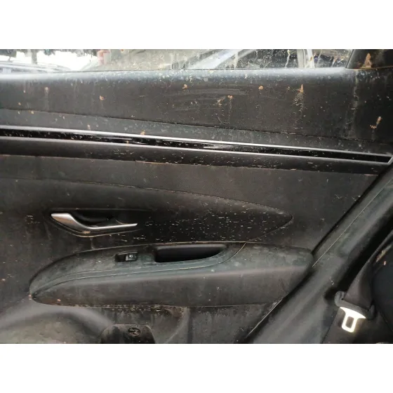 Guarnecido Puerta Trasera Derecha para Hyundai Tucson (Nx4E, Nx4A)
