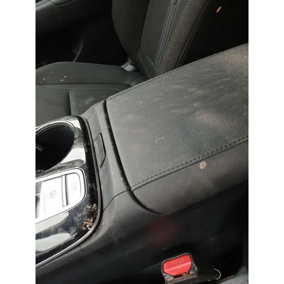 Apoyabrazos Central para Hyundai Tucson (Nx4E, Nx4A)