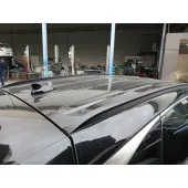 Barras Techo para Hyundai Tucson (Nx4E, Nx4A)