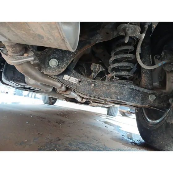 Puente Trasero para Hyundai Tucson (Nx4E, Nx4A)