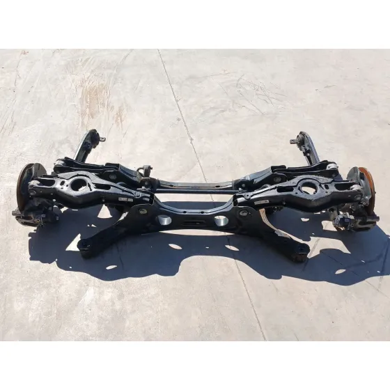 Puente Trasero para Hyundai Tucson (Nx4E, Nx4A)