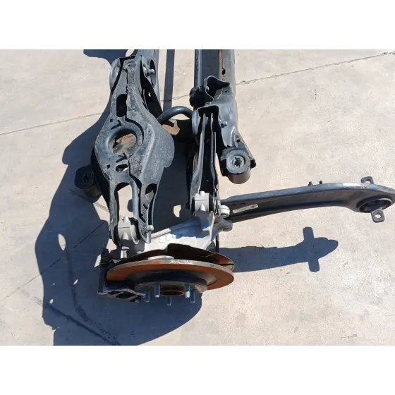Puente Trasero para Hyundai Tucson (Nx4E, Nx4A)