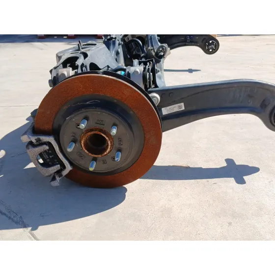 Puente Trasero para Hyundai Tucson (Nx4E, Nx4A)