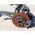 Puente Trasero para Hyundai Tucson (Nx4E, Nx4A)