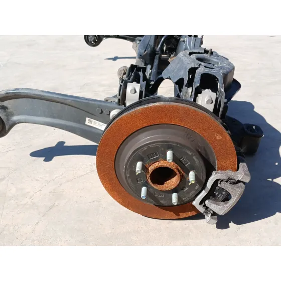 Puente Trasero para Hyundai Tucson (Nx4E, Nx4A)
