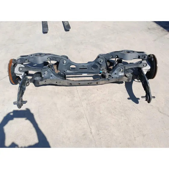 Puente Trasero para Hyundai Tucson (Nx4E, Nx4A)
