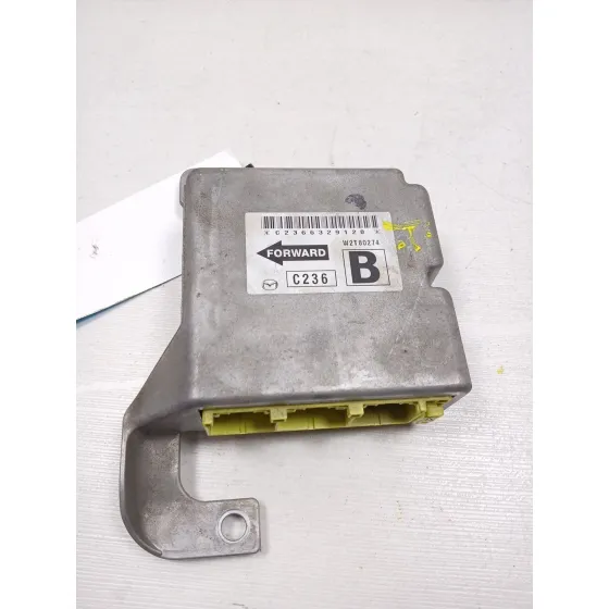 Centralita Airbag para Mazda 5 Berl. (Cr)