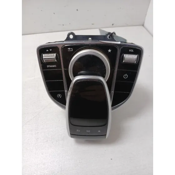 Mando Multifuncion para Mercedes-Benz Clase C W205 C200 Bluetec