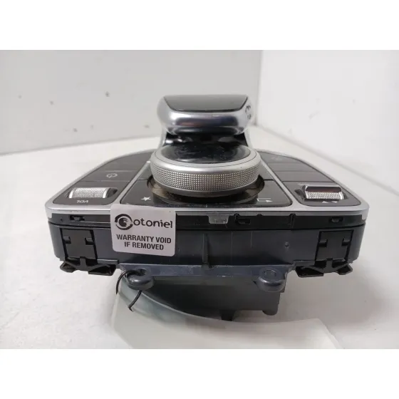 Mando Multifuncion para Mercedes-Benz Clase C W205 C200 Bluetec