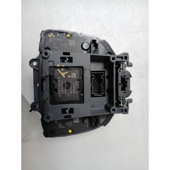 Mando Multifuncion para Mercedes-Benz Clase C W205 C200 Bluetec