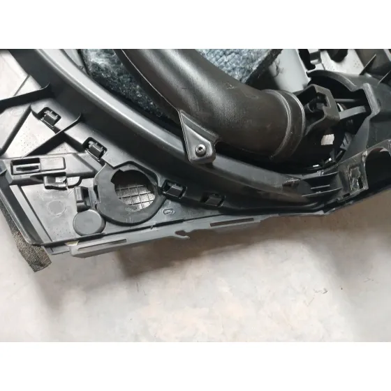 Salpicadero para Renault Kangoo