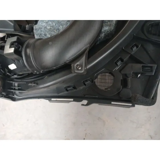 Salpicadero para Renault Kangoo