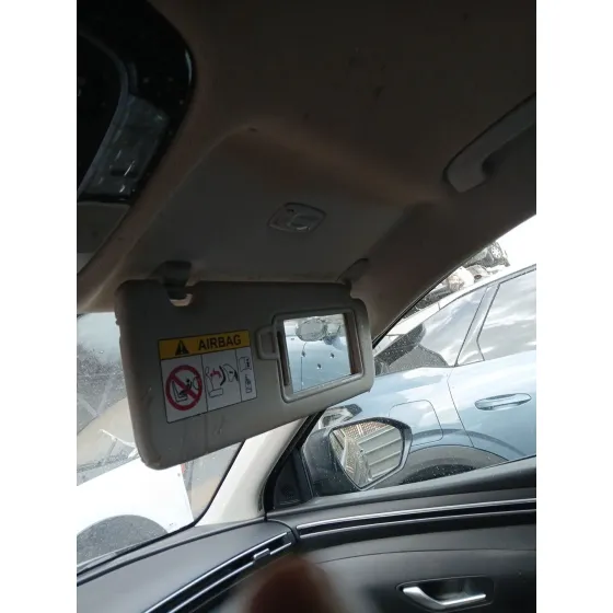 Parasol Derecho para Hyundai Tucson (Nx4E, Nx4A)