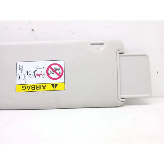 Parasol Derecho para Hyundai Tucson (Nx4E, Nx4A)