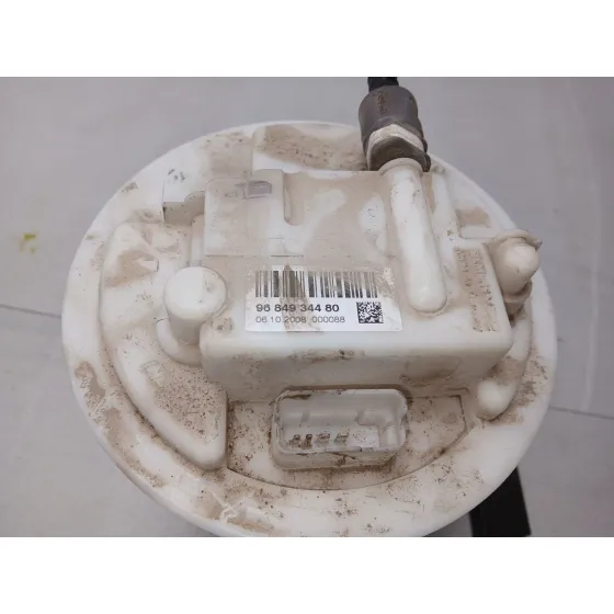 Aforador para Peugeot 207