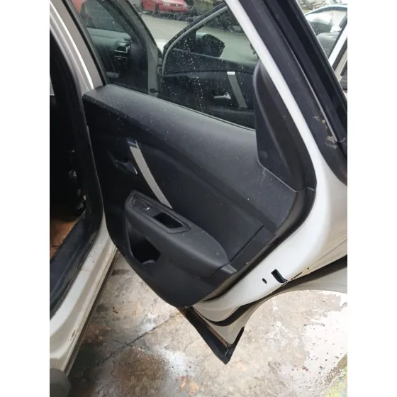 Guarnecido Puerta Trasera Derecha para Citroën C4 Iii (Ba_, Bb_, Bc_)