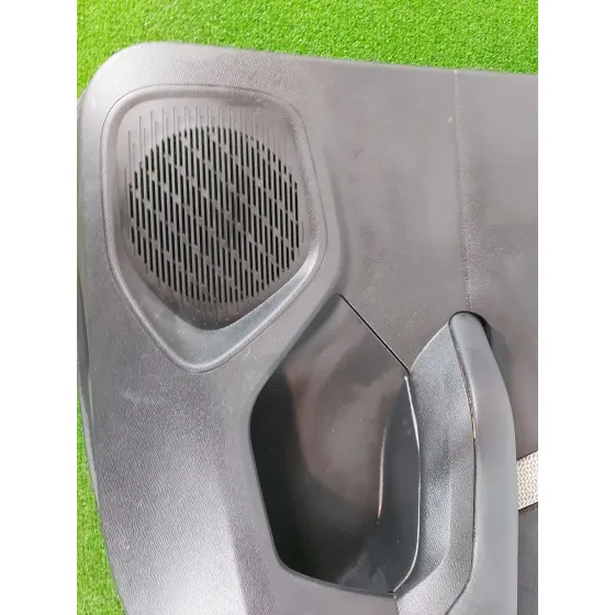 Guarnecido Puerta Trasera Derecha para Citroën C4 Iii (Ba_, Bb_, Bc_)