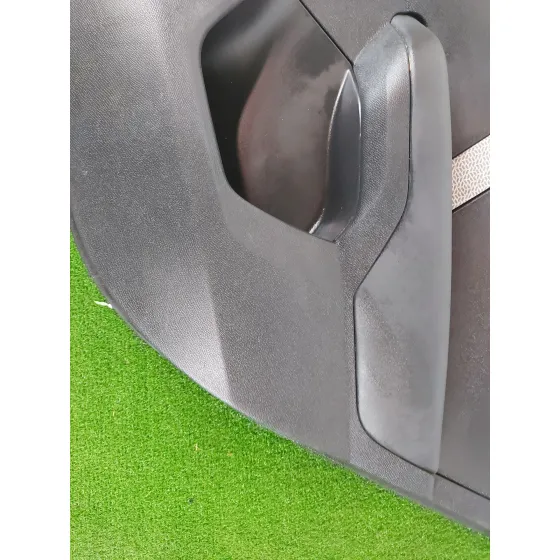 Guarnecido Puerta Trasera Derecha para Citroën C4 Iii (Ba_, Bb_, Bc_)
