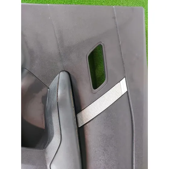 Guarnecido Puerta Trasera Derecha para Citroën C4 Iii (Ba_, Bb_, Bc_)