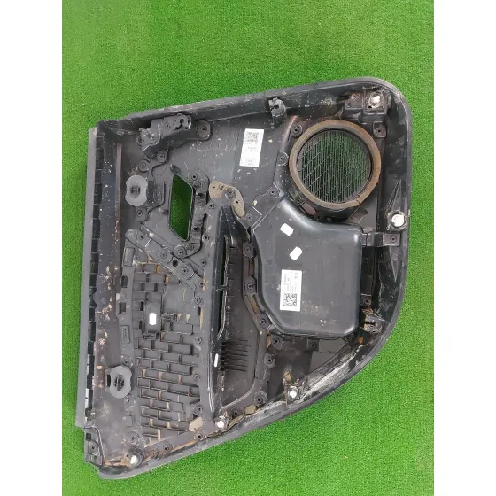 Guarnecido Puerta Trasera Derecha para Citroën C4 Iii (Ba_, Bb_, Bc_)