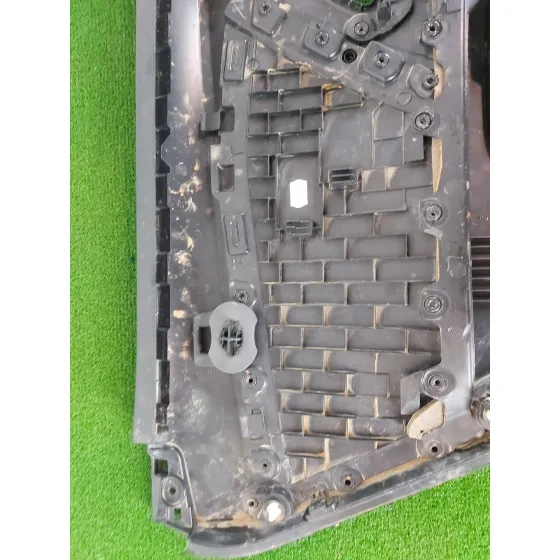 Guarnecido Puerta Trasera Derecha para Citroën C4 Iii (Ba_, Bb_, Bc_)