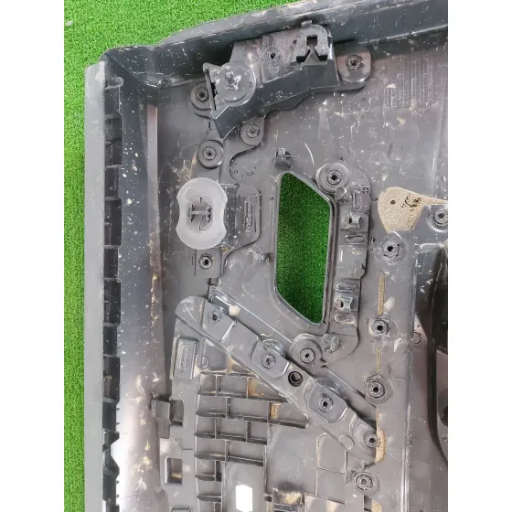 Guarnecido Puerta Trasera Derecha para Citroën C4 Iii (Ba_, Bb_, Bc_)
