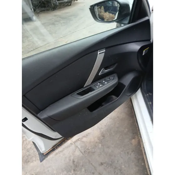 Guarnecido Puerta Delantera Izquierda para Citroën C4 Iii (Ba_, Bb_, Bc_)