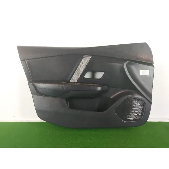 Guarnecido Puerta Delantera Izquierda para Citroën C4 Iii (Ba_, Bb_, Bc_)