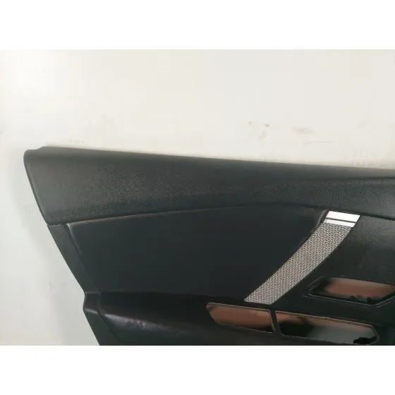 Guarnecido Puerta Delantera Izquierda para Citroën C4 Iii (Ba_, Bb_, Bc_)