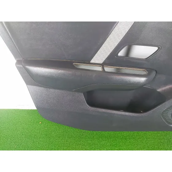 Guarnecido Puerta Delantera Izquierda para Citroën C4 Iii (Ba_, Bb_, Bc_)