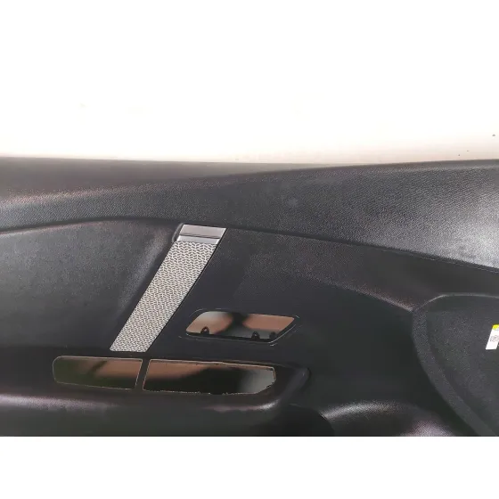 Guarnecido Puerta Delantera Izquierda para Citroën C4 Iii (Ba_, Bb_, Bc_)