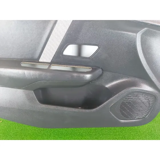 Guarnecido Puerta Delantera Izquierda para Citroën C4 Iii (Ba_, Bb_, Bc_)