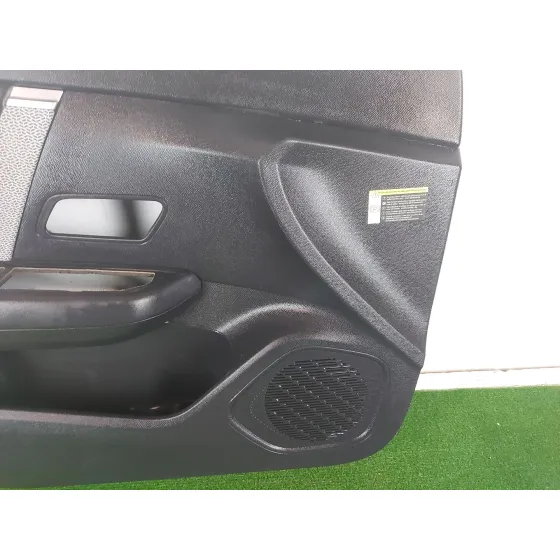 Guarnecido Puerta Delantera Izquierda para Citroën C4 Iii (Ba_, Bb_, Bc_)