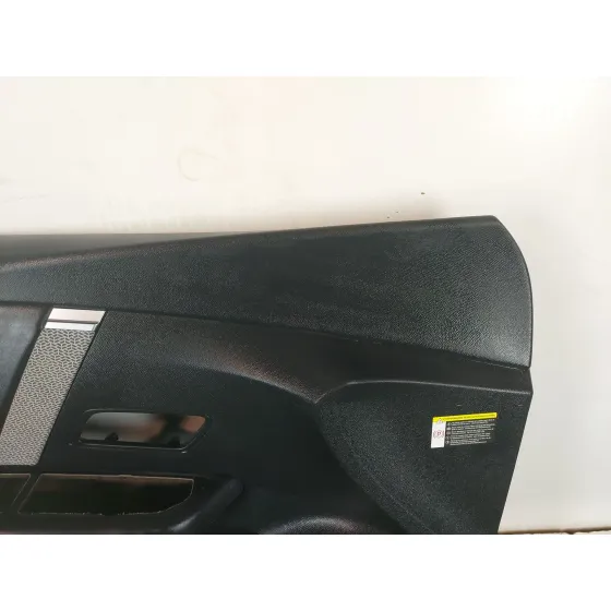 Guarnecido Puerta Delantera Izquierda para Citroën C4 Iii (Ba_, Bb_, Bc_)