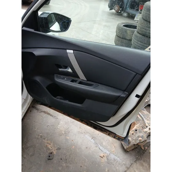 Guarnecido Puerta Delantera Derecha para Citroën C4 Iii (Ba_, Bb_, Bc_)