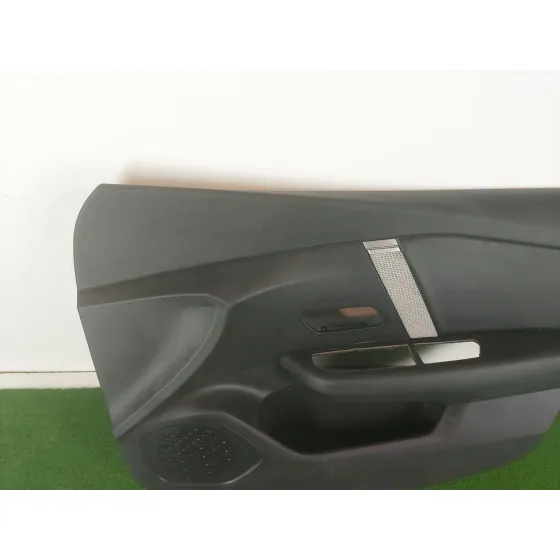 Guarnecido Puerta Delantera Derecha para Citroën C4 Iii (Ba_, Bb_, Bc_)